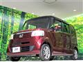 2014 Honda N BOX