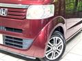 2014 Honda N BOX