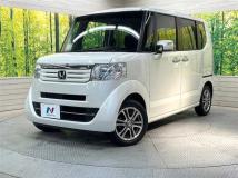2015 Honda N BOX