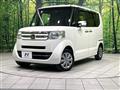 2015 Honda N BOX