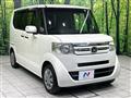 2015 Honda N BOX