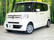 2015 Honda N BOX