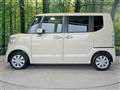 2015 Honda N BOX