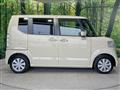 2015 Honda N BOX