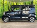 2015 Honda N BOX
