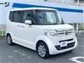 2015 Honda N BOX