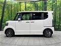 2015 Honda N BOX