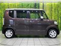 2015 Honda N BOX