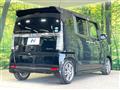 2015 Honda N BOX