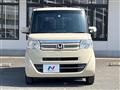 2015 Honda N BOX