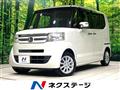 2015 Honda N BOX