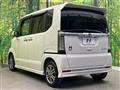 2015 Honda N BOX