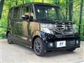 2016 Honda N BOX