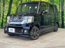 2016 Honda N BOX