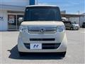 2016 Honda N BOX