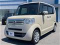 2016 Honda N BOX