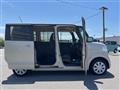 2016 Honda N BOX