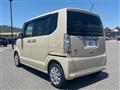 2016 Honda N BOX