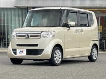 2016 Honda N BOX