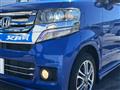 2016 Honda N BOX