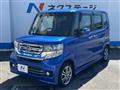 2016 Honda N BOX