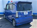 2016 Honda N BOX