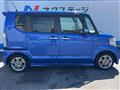 2016 Honda N BOX