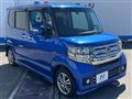 2016 Honda N BOX