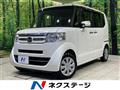 2017 Honda N BOX