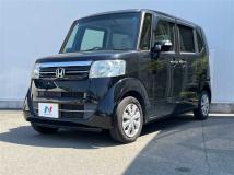 2017 Honda N BOX