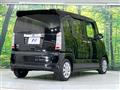 2016 Honda N BOX