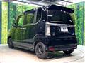 2017 Honda N BOX