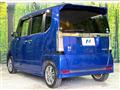 2017 Honda N BOX