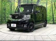 2017 Honda N BOX