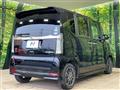 2017 Honda N BOX