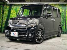 2017 Honda N BOX