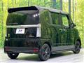 2017 Honda N BOX