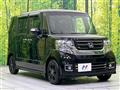 2017 Honda N BOX