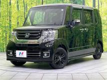 2017 Honda N BOX