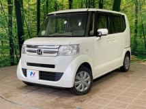 2017 Honda N BOX