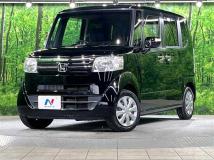2017 Honda N BOX