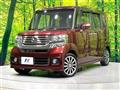 2013 Honda N BOX