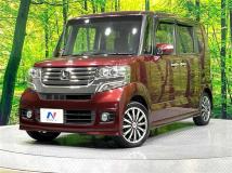 2013 Honda N BOX
