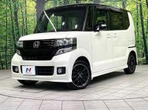 2014 Honda N BOX