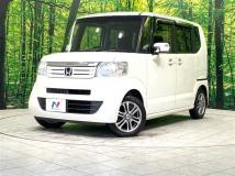 2014 Honda N BOX