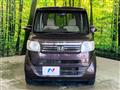 2015 Honda N BOX