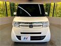 2016 Honda N BOX