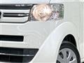 2017 Honda N BOX
