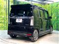 2017 Honda N BOX