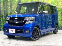 2017 Honda N BOX